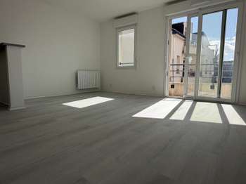 Photo Location appartement Bain-de-Bretagne