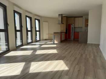 Location Appartement 3 piècesBain-de-Bretagne