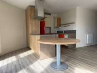 Location appartement 3 pièces