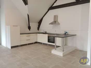 Location Appartement 3 piècesBain-de-Bretagne