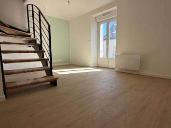 Photo Location appartement Bain-de-Bretagne