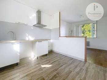 Location appartement 2 pièces Bain-de-Bretagne 35