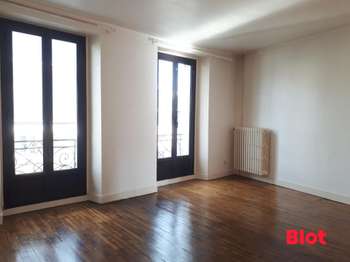 Location Appartement 2 piècesBain-de-Bretagne