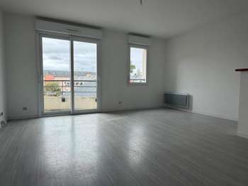 Photo Location appartement Bain-de-Bretagne