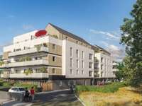 Location appartement 2 pièces