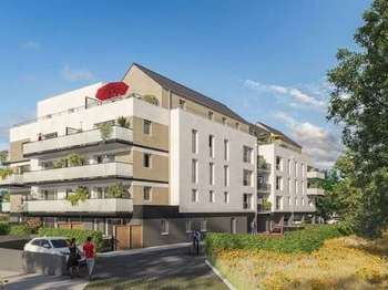 Location Appartement 2 piècesBain-de-Bretagne
