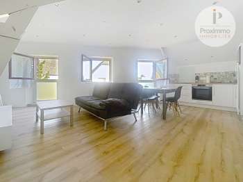 Location appartement 2 pièces Bain-de-Bretagne 35