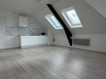 Location Appartement 2 piècesBain-de-Bretagne