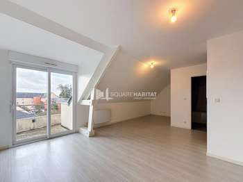 Location Appartement 2 piècesBain-de-Bretagne