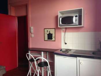 Location appartement 1 pièce Baisieux 59