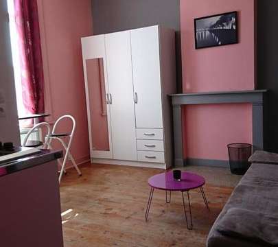 Location appartement 1 pièce