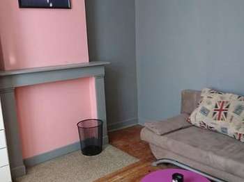 Location appartement 1 pièce Location appartement 1 pièce