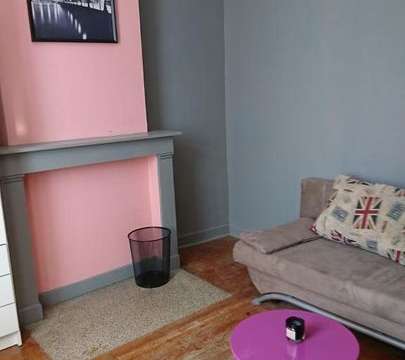 Location appartement 1 pièce