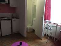 Location appartement 1 pièce Location appartement 1 pièce