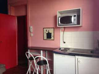 Location appartement 1 pièce