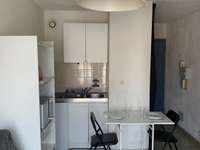 Location appartement 1 pièce