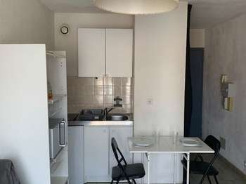 Location Appartement T1Balaruc-les-Bains
