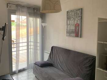 Location appartement 1 pièce