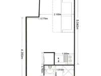 Location appartement 1 pièce