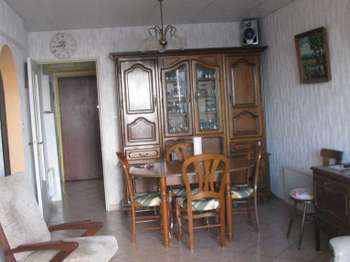 Location Appartement 3 piècesBalaruc-les-Bains