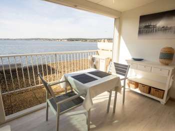Location Appartement T1Balaruc-les-Bains