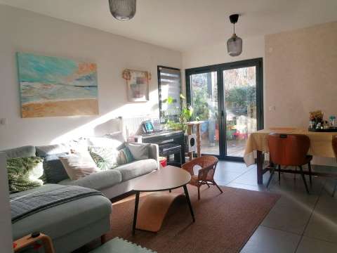 Location appartement 3 pièces Ballainvilliers 91