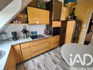 Location appartement 5 pièces