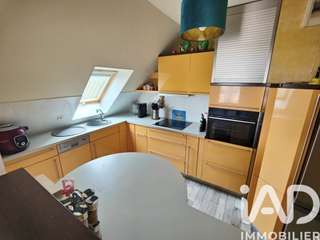 Location appartement 5 pièces