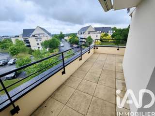 Location appartement 5 pièces