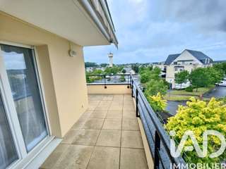 Location appartement 5 pièces