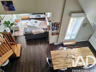 Location appartement 5 pièces