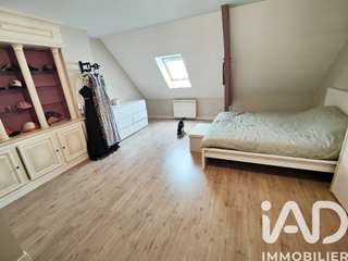 Location appartement 5 pièces
