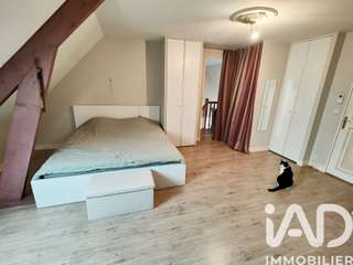 Location appartement 5 pièces