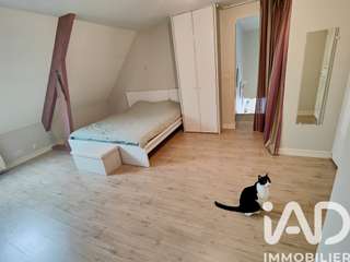 Location appartement 5 pièces