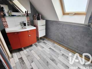 Location appartement 5 pièces