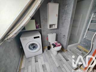 Location appartement 5 pièces