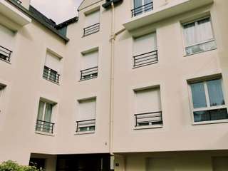 Location appartement 5 pièces