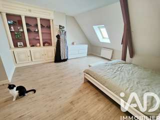 Location appartement 5 pièces