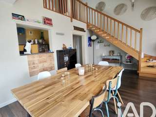Location appartement 5 pièces