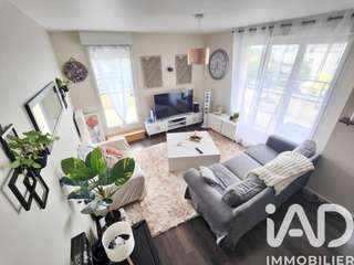 Location appartement 5 pièces