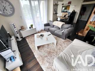 Location appartement 5 pièces