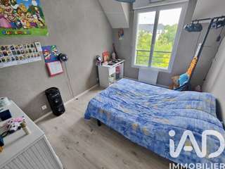 Location appartement 5 pièces