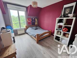 Location appartement 5 pièces