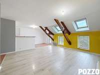 Location appartement 2 pièces Location appartement 2 pièces