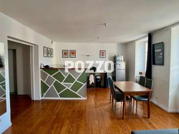 Location appartement 2 pièces Balleroy-sur-Drôme 14