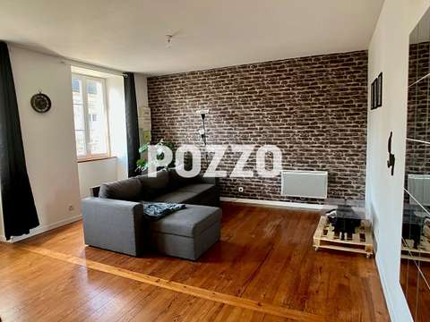 Location appartement 2 pièces Location appartement 2 pièces