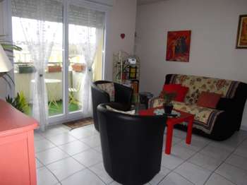 Location Appartement 2 piècesBalma