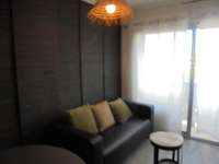 Location appartement 1 pièce