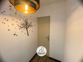 Location appartement 2 pièces