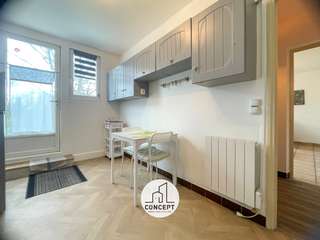 Location appartement 2 pièces